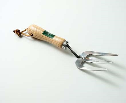 ハンドフォーク