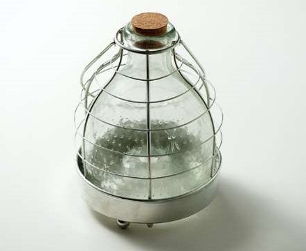 ガーデン捕虫器